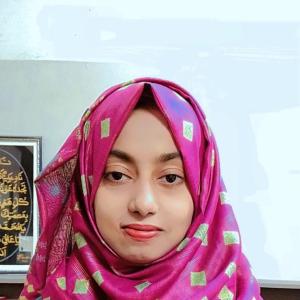 Warisha image
