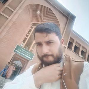 Hafiz Adeel Ahmed image