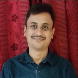 Rajat Bose image