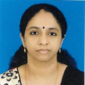 Remya Warrier image