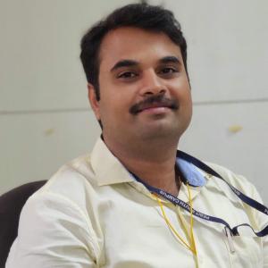 Madhu M image