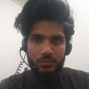 Ramzan Khan image