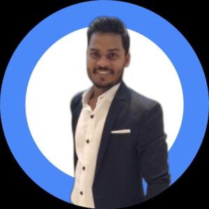 Amit Maurya image