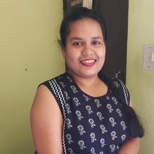 Arpita Jena image