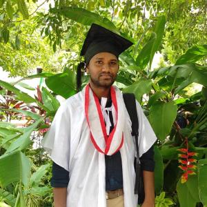 Dr B Balaraju image