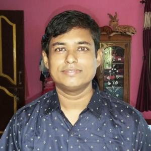 Soumitra Pramanik image