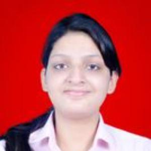 Shubhangi Chaturvedi image