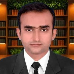 Muhammad Khawar Mukhtar image