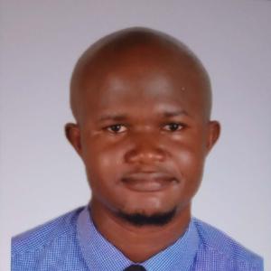 Akinyanju Oluwagbenga Samuel image
