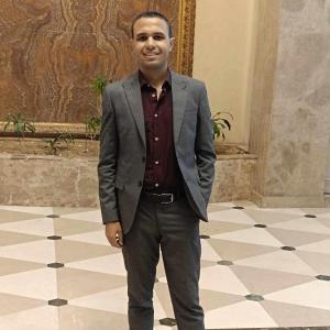 Amr Mohamed image