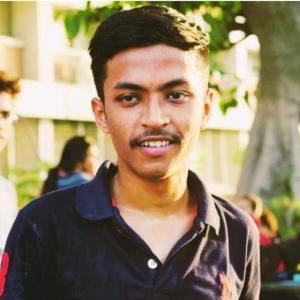 Aakash Kamra image