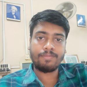 Sanjib Kumar Mondal image