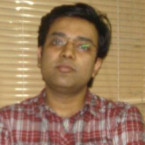 Ray Rakesh Shankar Prasad image