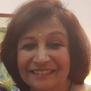 Dr Chaman Rahim image