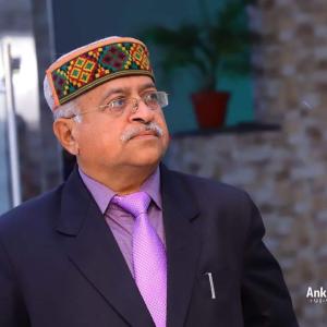 Dr.P.K.Malik image