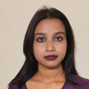 Suchismita Dasgupta image