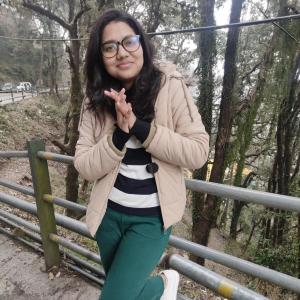 Payal Gautam image