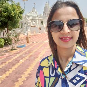 Shruti Jain image