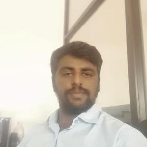 Santhana Kumar image