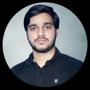 Bilal Paracha image