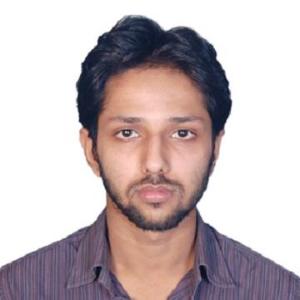 Paras Mahajan image