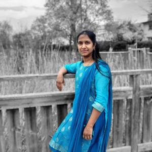 Manjeera Kunapareddy image