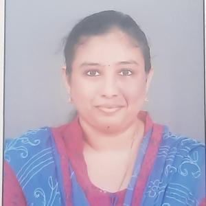 Sherene Monisha.T image