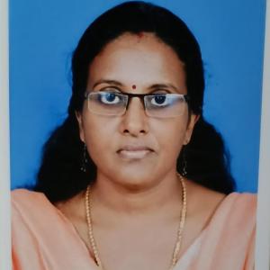 Dhanya Lal R image