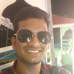 Suresh Netala image