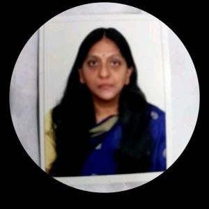 Nadathur Ammal Mahalakshmi Srinivasan image