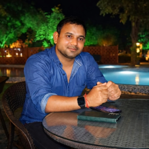 Akash Kumar Roy image