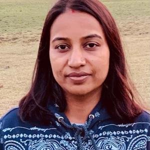 Sunita image