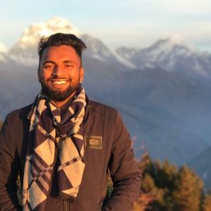 Rupesh Shah image