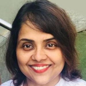 Nandini Chakravarty image