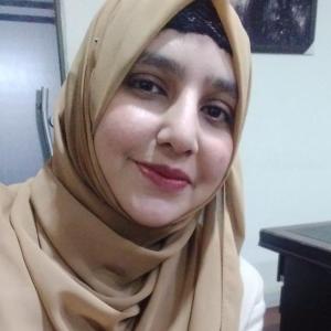 Nagina Rehman image