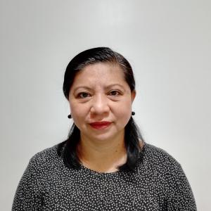 Pamela Lolit Santos Fernandez image