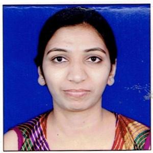 Archana Dighe image