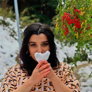 Naryne Martsirasian image