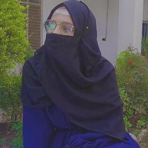 Hafiza Tazeem Ismat image