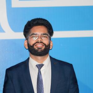 Sahil Mishra image