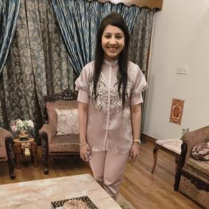 Nikita Jain image