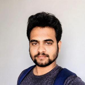Sumit Kumar image
