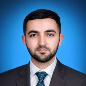Muhammad Usman Saeed image