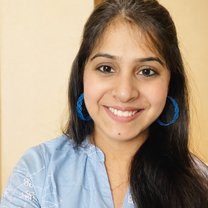 Khushbu Bajaj Motwani image