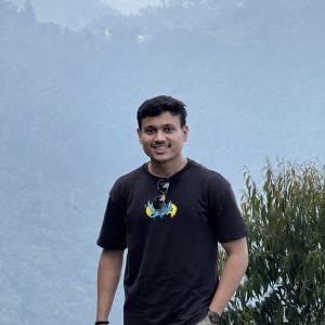 Aditya Gupta image