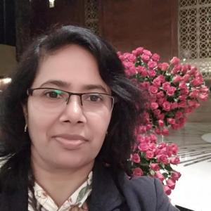 Shaila image