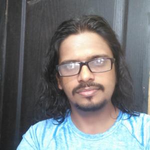 Nikhil Amin image