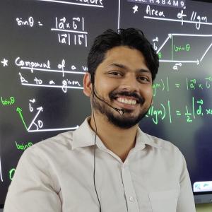 Shashwat Khurana image