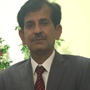 Abdul Haq image