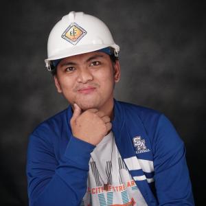 Arian Jay Banal Delena image